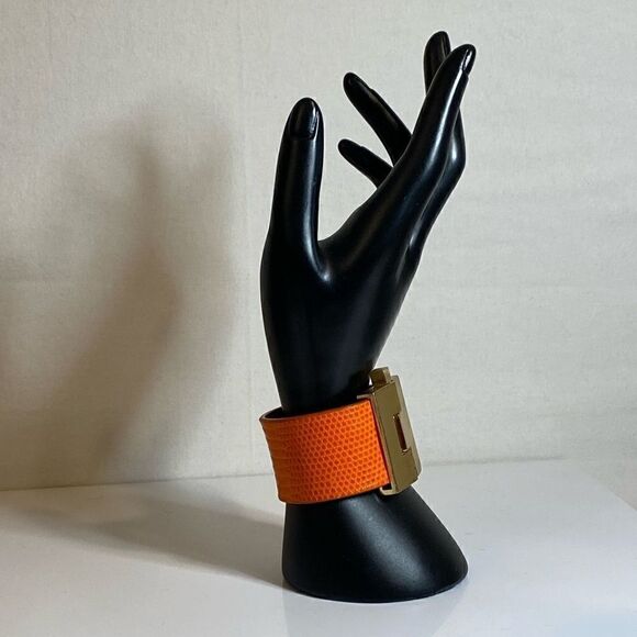 Leighelena “jigsaw” bracelet   - Picture 2 of 7